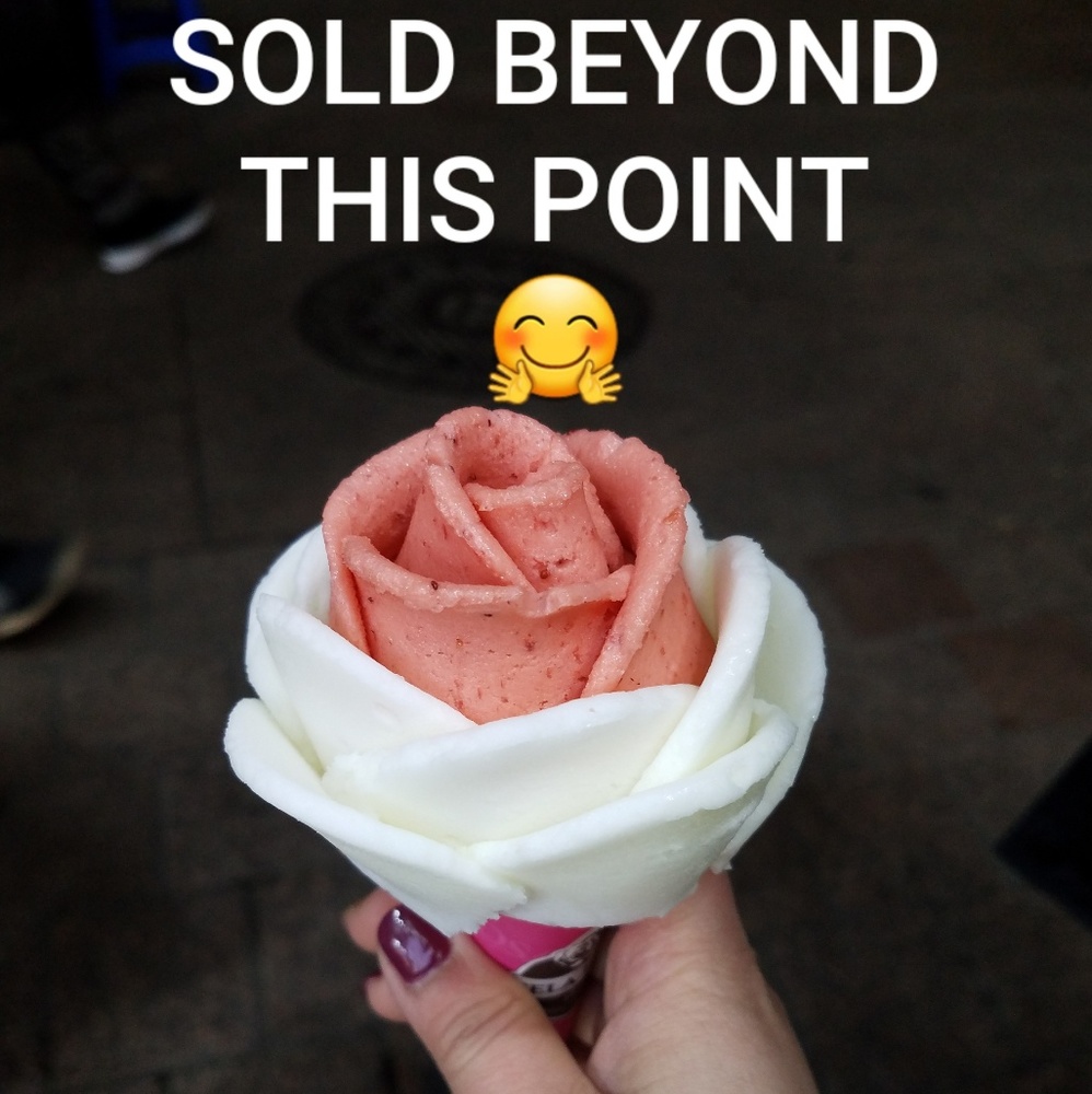 Sold